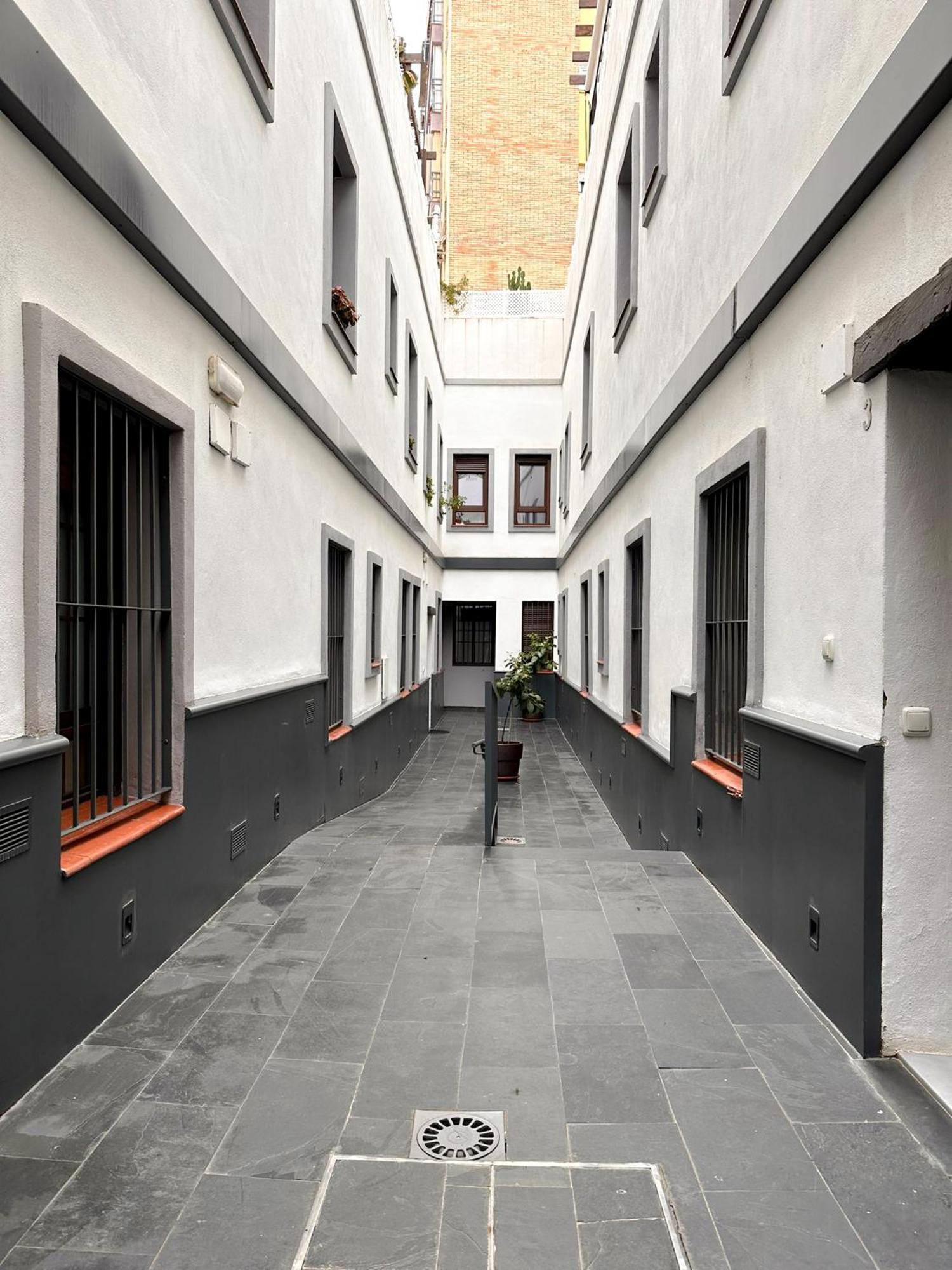 Atico Duplex Triana , Sevilla Exterior foto